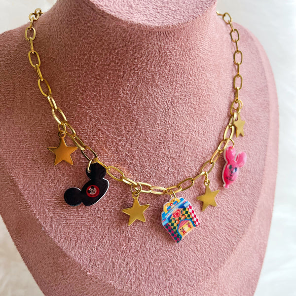 1. Choose Your Chain!