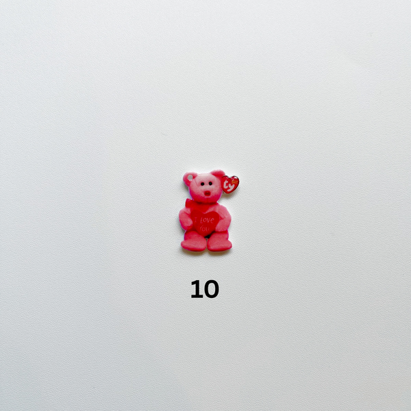 2. Choose Your Charms! (Scroll down!)