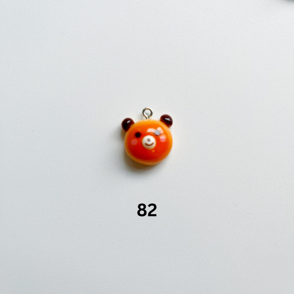 2. Choose Your Charms! (Scroll down!)