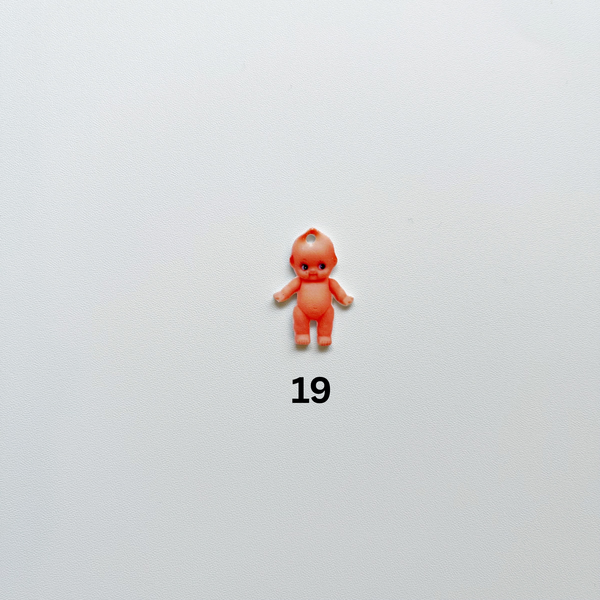 2. Choose Your Charms! (Scroll down!)