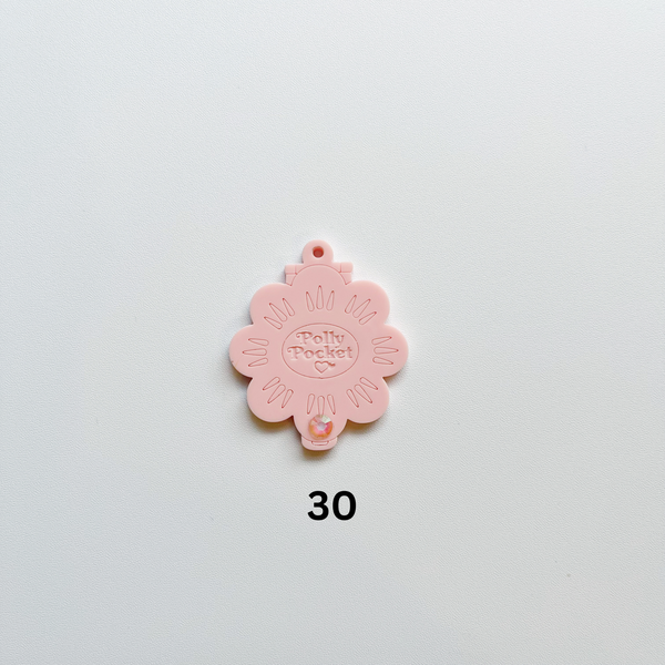 2. Choose Your Charms! (Scroll down!)