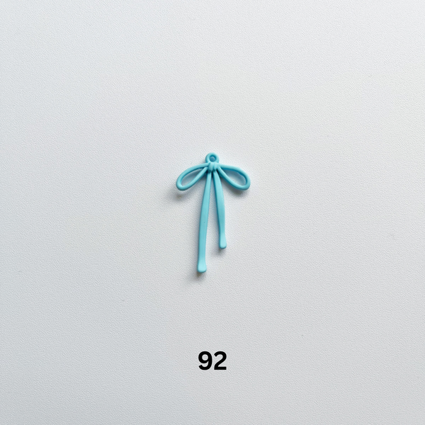 2. Choose Your Charms! (Scroll down!)