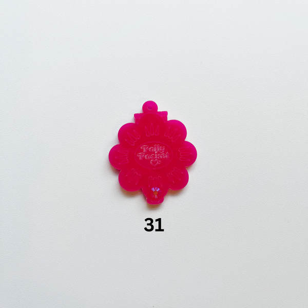 2. Choose Your Charms! (Scroll down!)