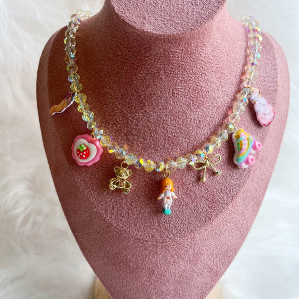 1. Choose Your Chain!