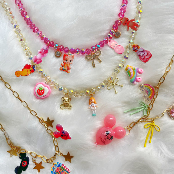 1. Choose Your Chain!