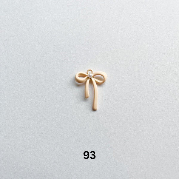 2. Choose Your Charms! (Scroll down!)