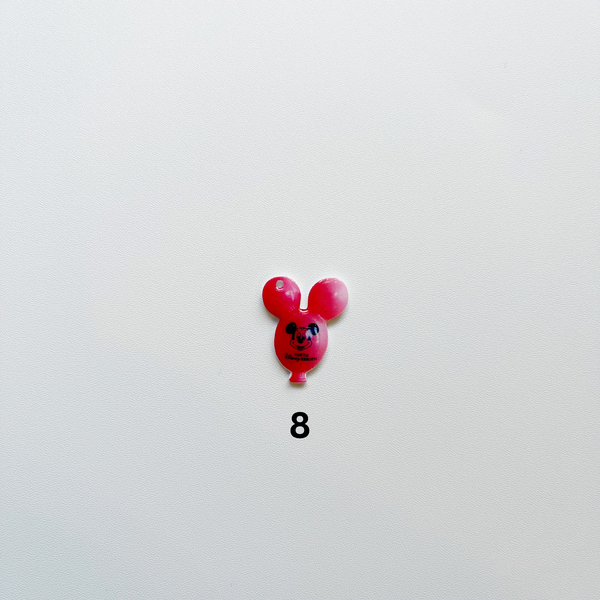 2. Choose Your Charms! (Scroll down!)