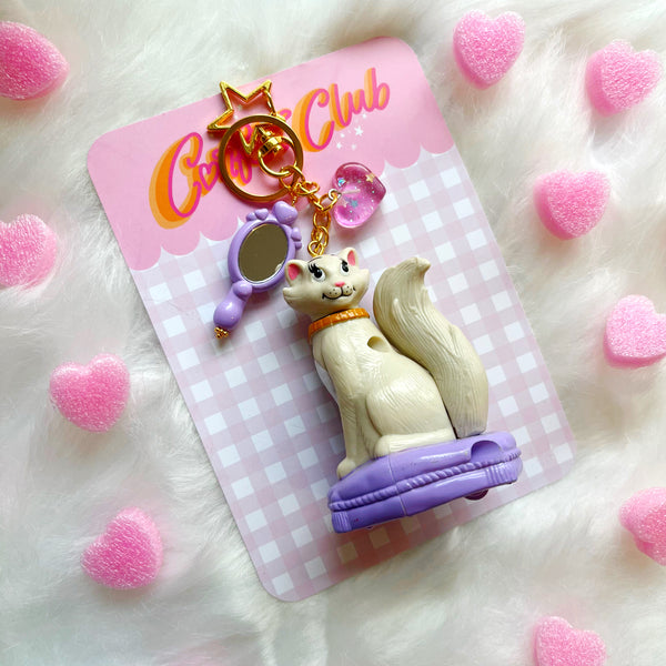 Duchess Bag Charm