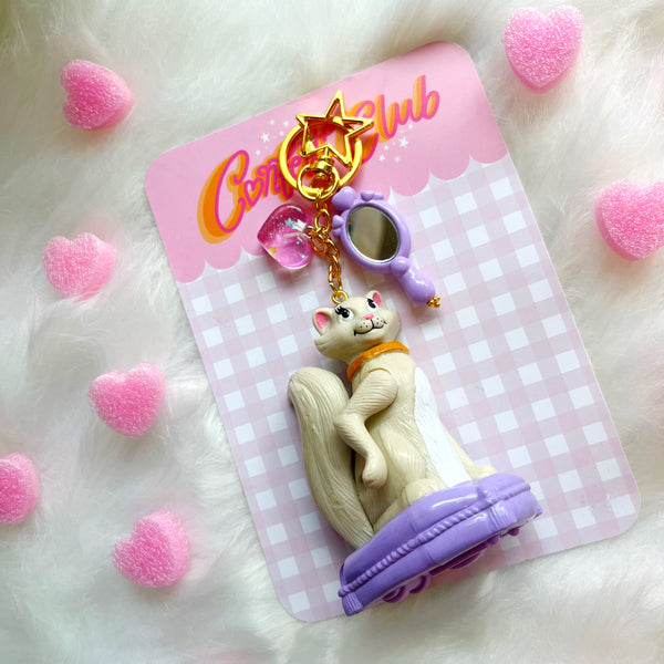 Duchess Bag Charm