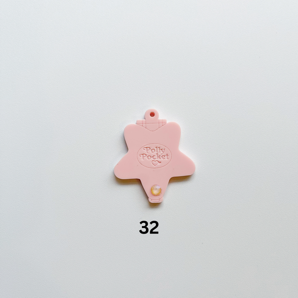 2. Choose Your Charms! (Scroll down!)