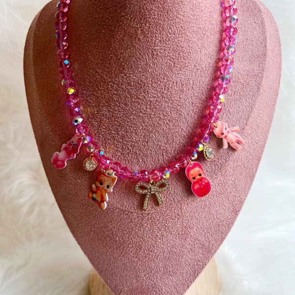 1. Choose Your Chain!