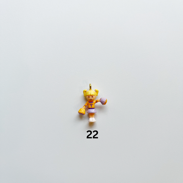 2. Choose Your Charms! (Scroll down!)