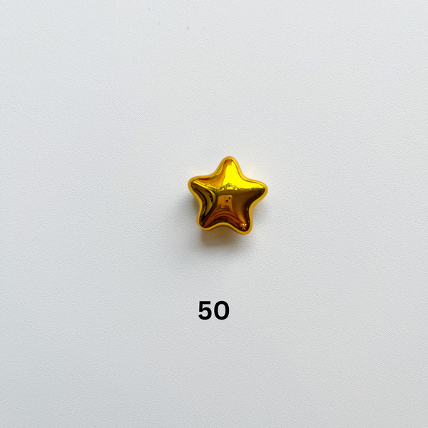 2. Choose Your Charms! (Scroll down!)