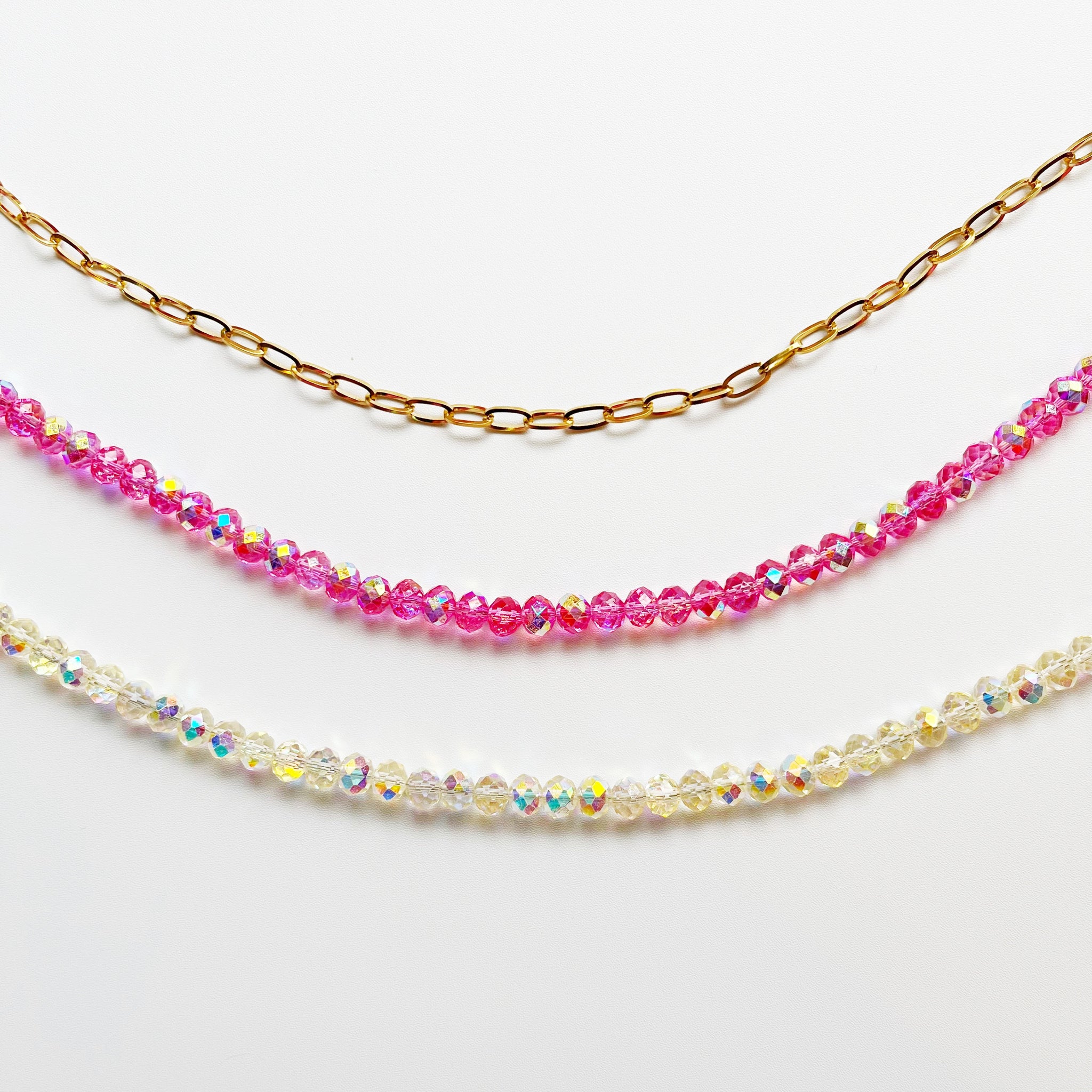 1. Choose Your Chain!