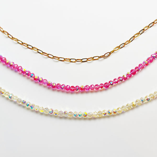 1. Choose Your Chain!