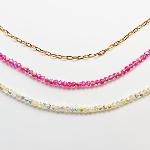 1. Choose Your Chain!