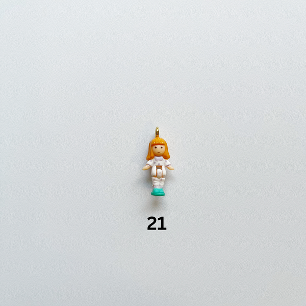 2. Choose Your Charms! (Scroll down!)