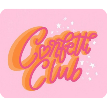 Confetti Club